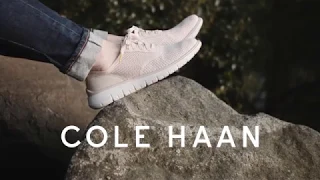 Generation ZERØGRAND for One and All | Cole Haan