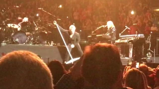 Bon Jovi live in Tampa Fl 2017