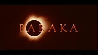 Baraka (1992) by Ron Fricke - A Documentary with no Narrative