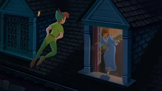 Peter&Wendy