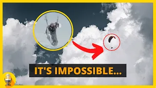 😳What Happened to Ewa Wisnierska at 30,000 ft of Altitude? | True Short Story