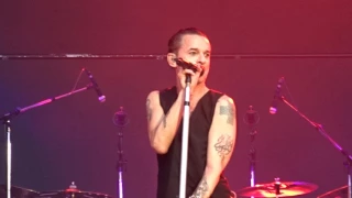 Depeche Mode - World in My Eyes - Live in London 03/06/2017