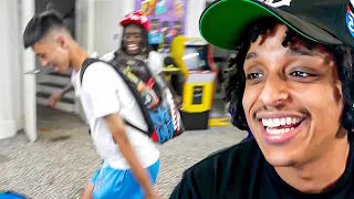 Kai and Ray are the Internet's BEST Duo!