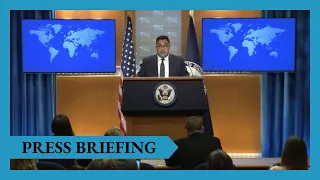 Daily Press Briefing - September 7, 2022