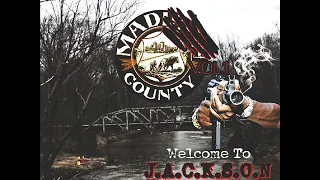 Mad County - Pimpin' Ass Nigga Stankin' Fish Dead  (Welcome To J.A.C.K.S.O.N - MIXTAPE)