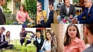 Sturm der Liebe Vorschau für Folge 2559