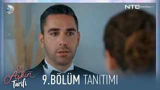 Aşkın Tarifi 9.Bölüm Tanıtımı