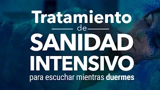 Más de 120 Versículos Bíblicos de #Sanidad