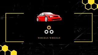 Intro Wheely Wheels