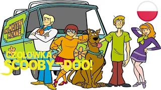 Scooby-Doo - Bajki po polsku - Kramik ze wspomnieniami!