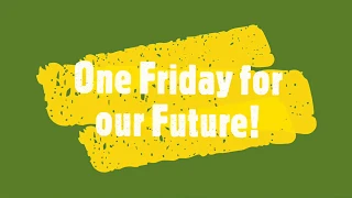 Fridays for our Future - Müllsammel-Projekt der 9e - GymBay