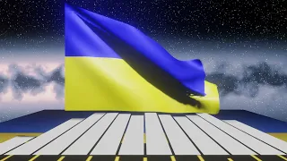Animation for Ukraine - Анімація для України - Go_A Shum Remix