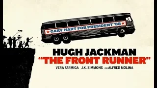 The Winning Review For "The Front Runner"