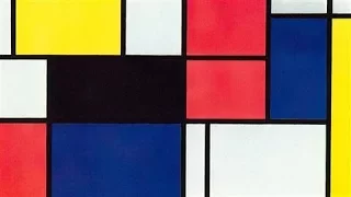 Deconstructing Mondrian: The Story Behind an Iconic Design