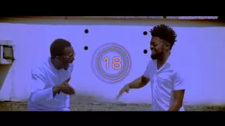 Basketmouth And Bovi Can Shake It Too