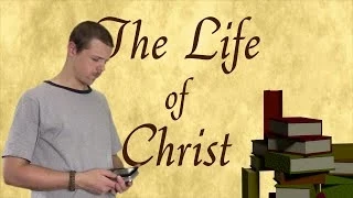 The Life of Christ - Full Film