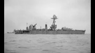 HMS Lord Clive - Guide 168