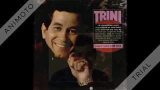 Trini Lopez - Live At P.J.'s Medley - 1963