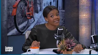 The Candace Owens Show Katy Talento  Prager U Nov. 24, 2019