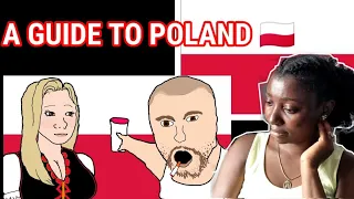 The hilarious truth about Polish memes | Reacting to Poland's humor