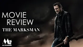 Liam Neeson's THE MARKSMAN Packs Faith With Action