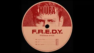 F.R.E.D.Y. - Alba (Original Mix)