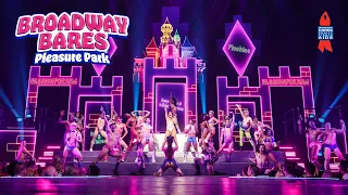 Broadway Bares 2023: Opening Number