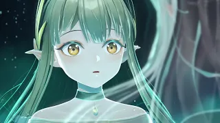 [Arknights] 4th Anniversary Event 《Lonetrail》 3D Animation PV