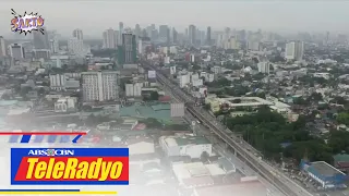 Weather Patrol: Habagat maaaring magpaulan sa Northern Luzon | Sakto (14 June 2023)