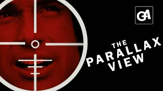 The Parallax View (1974) | Retro Animated Trailer