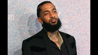 [SOLD] Nipsey Hussle Type Beat - "PRAYING HANDS" #bjgates #nipseyhussle