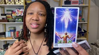 The Biblical Tarot: A Beautiful Fusion of the Bible and Tarot