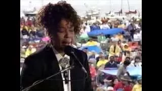 Roberta Flack - Feel Like Making Love - 8/16/1992 - Newport Jazz Festival (Official)