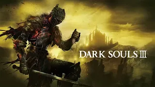Dark Souls III - exploring the High Walls of Lothric