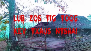 Lub Zos Tig Toog Kev Txaus Ntshai