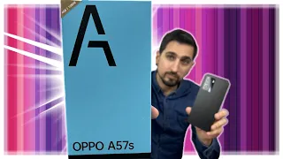 Oppo A57S -💥El mejor teléfono económico de Oppo en 2023💥