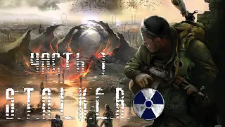 S.T.A.L.K.E.R. Clear Sky (Часть 1)