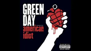 Green Day - Wake Me Up, When September Ends (Custom Radio Edit)