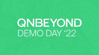 QNBEYOND 4. Dönem Online Demo Day