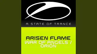 War Of Angels (Radio Edit)