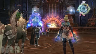 Lineage 2 - Instancias de Drop (Istina / Octavis / Tauti)