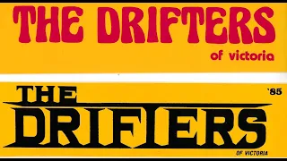 DRIFTERS LIVE AT COLUMBUS KC 1984