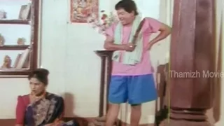 Jagadeeswari Tamil Movie Part 2 -  Sai Kumar, Yuvarani, Baby Shamili