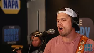 Dustin Lynch Performs "Love Me or Leave Me Alone" For Joy Week