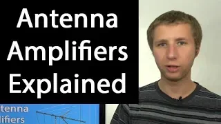 TV Antenna Signal Amplifiers Explained: Do They Improve Reception?