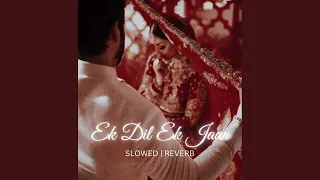 Ek Dil Ek Jaan (Padmaavat)