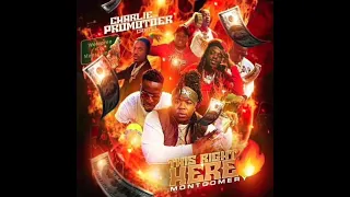 DJ George Ft. NH Draco - This Right Here Fire