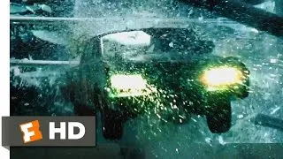 The Green Hornet (2011) - That Was Incredibly Dangerous Scene (10/10) | Movieclips