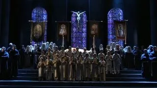 Murder in the Cathedral  - San Diego Opera Spotlight