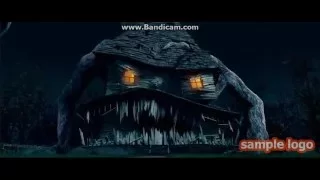 Monster House: The Chase